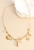Collier Naya