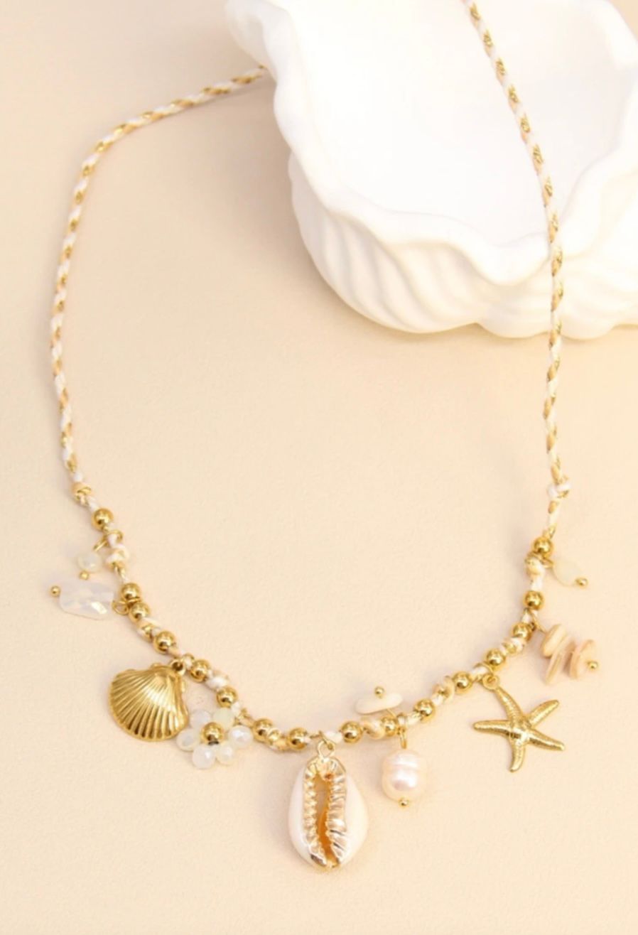 Collier Naya