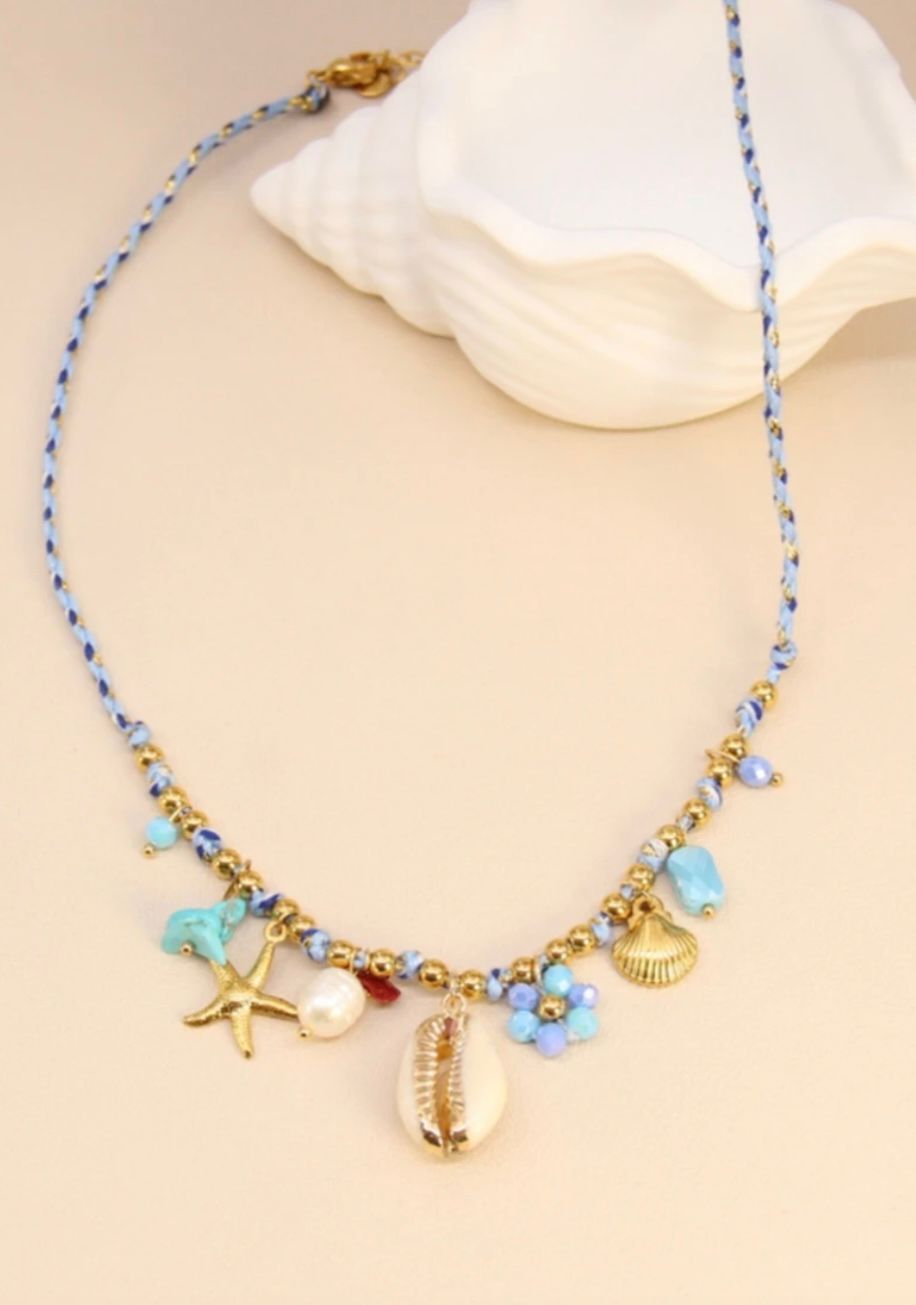 Collier Naya