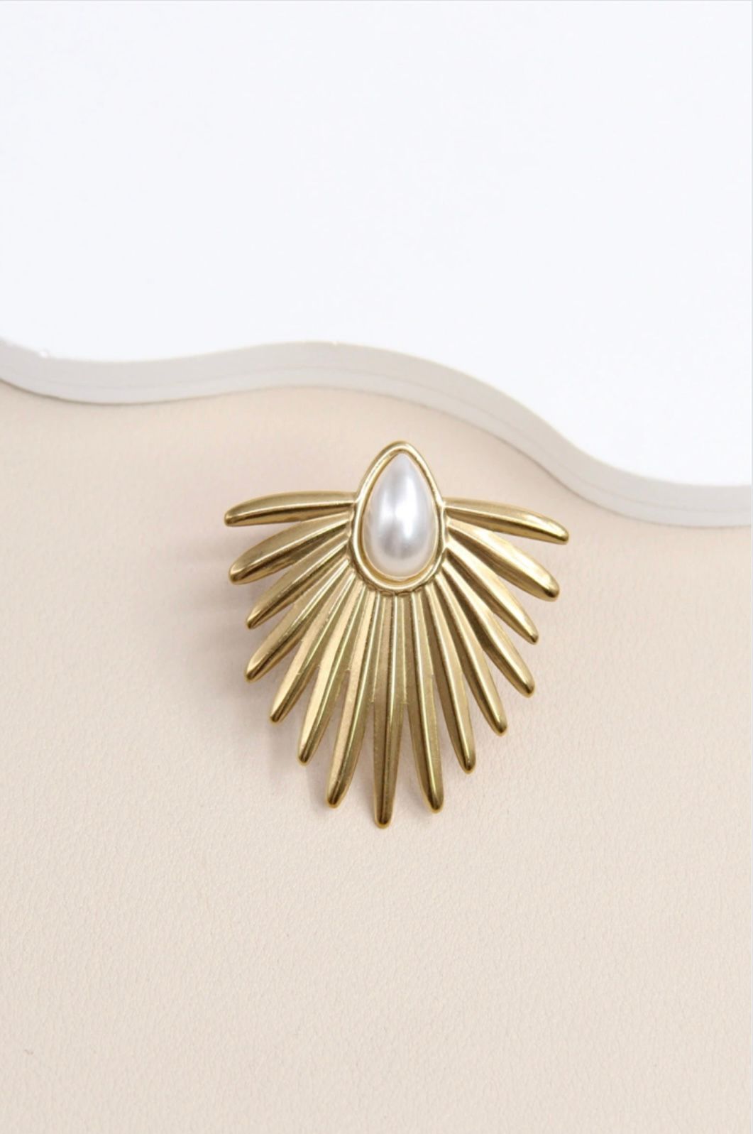 Bague kanel