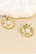 Boucles d'oreilles Isis