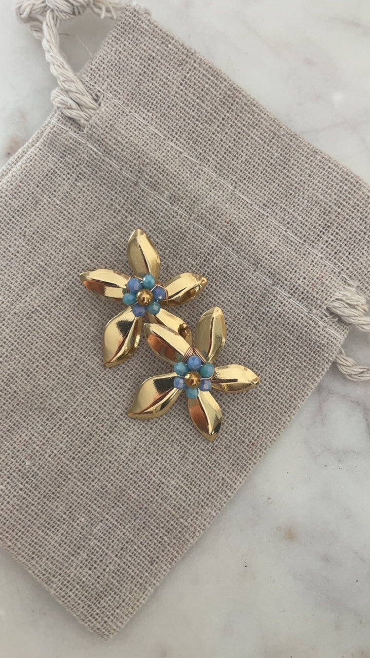 Boucles Louna