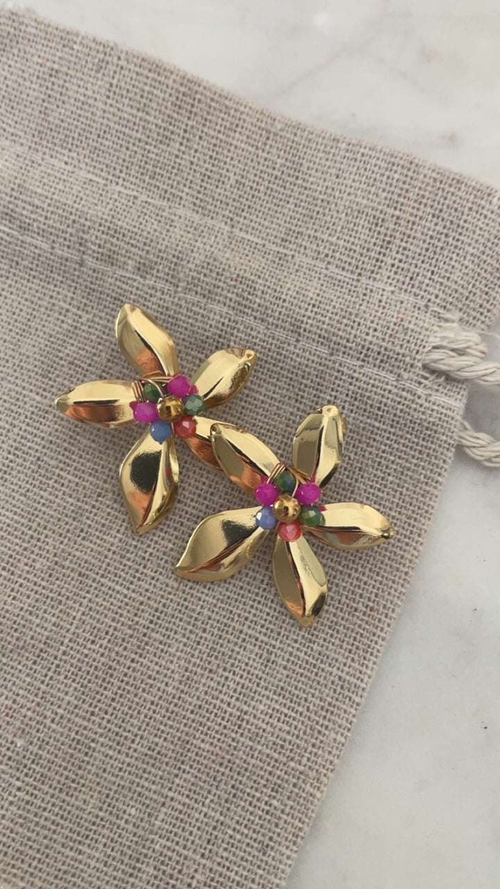 Boucles Louna