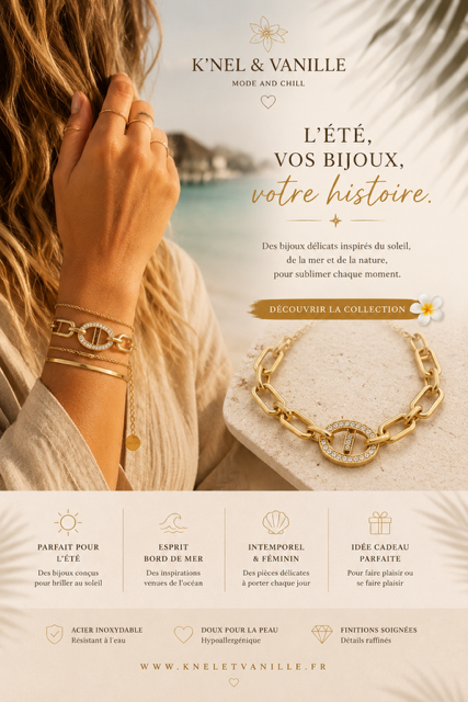 Bracelet Maya