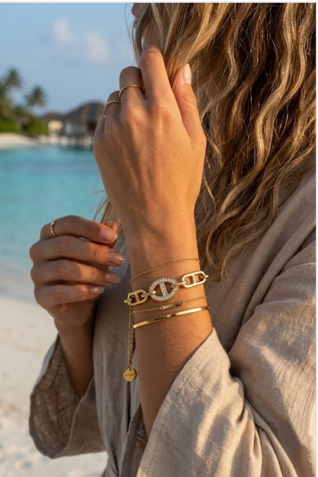 Bracelet Maya